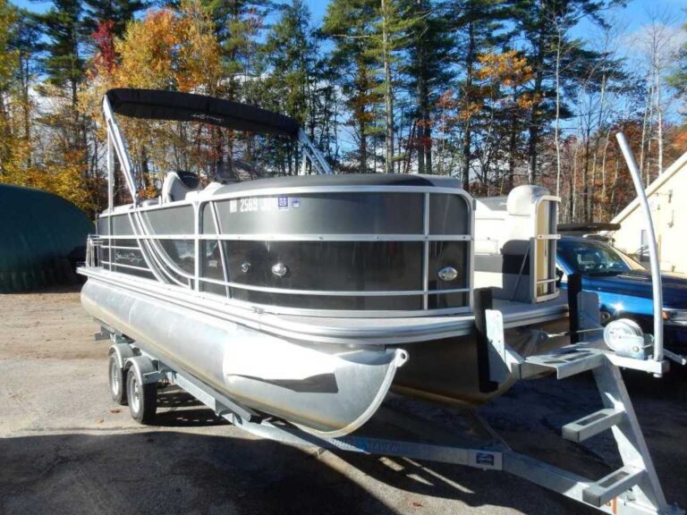 2020 South Bay 222RSLE US-FRU45626A020 [photo 1]